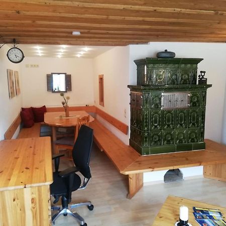 Monchsdeggingen Ferienwohnung Wiedemann מראה חיצוני תמונה