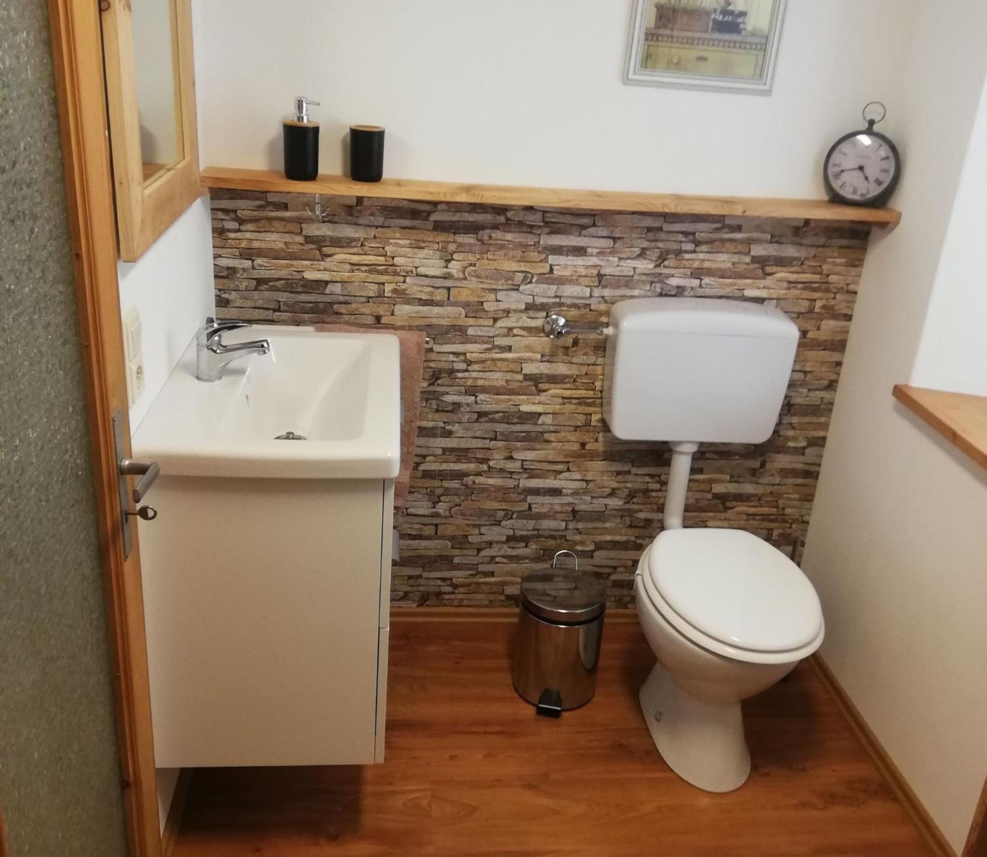 Monchsdeggingen Ferienwohnung Wiedemann מראה חיצוני תמונה