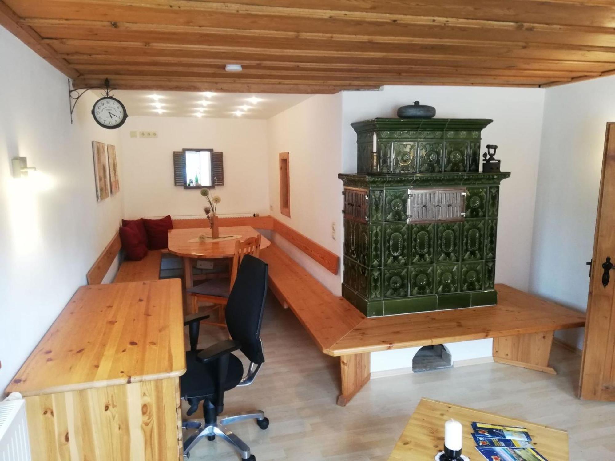 Monchsdeggingen Ferienwohnung Wiedemann מראה חיצוני תמונה